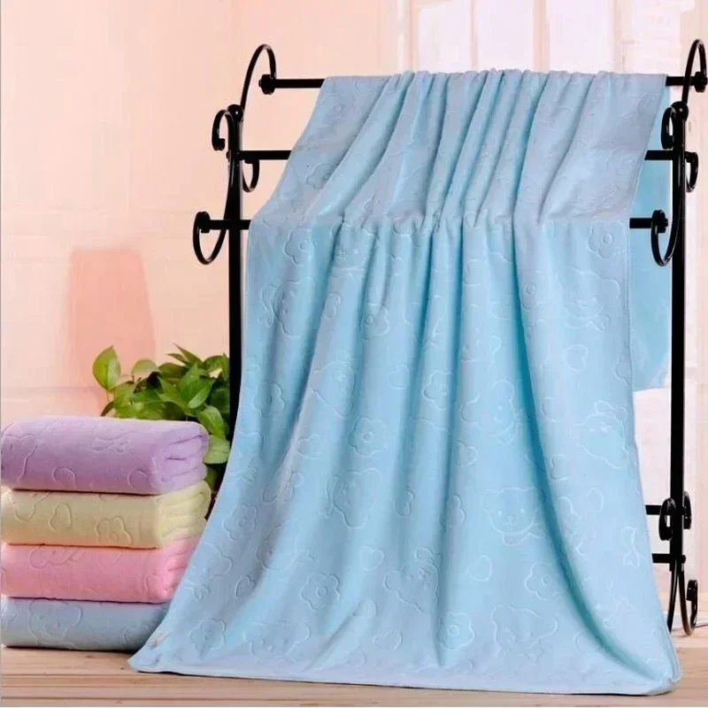 Home Textiles Face Towel - Nuovo asciugamano da bagno orso in