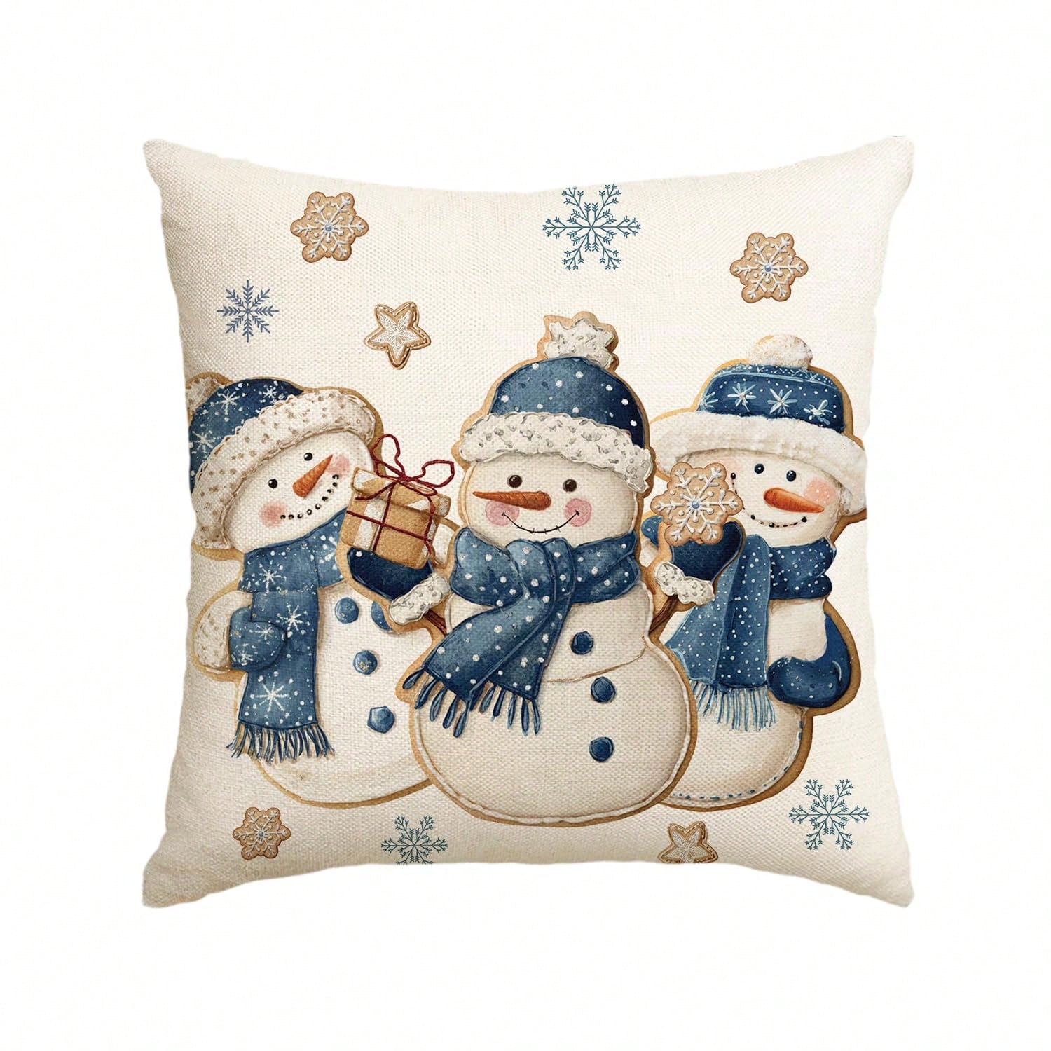 Pillow Insert 18X18 - 1 pezzo, fodera per cuscino decorativa