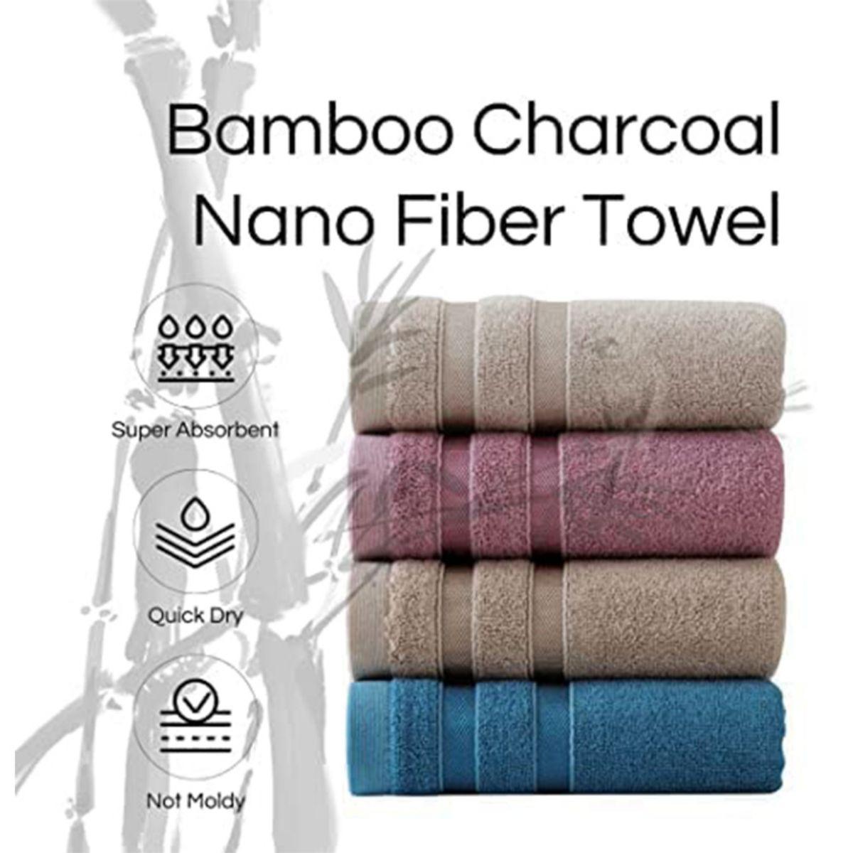 Home Textiles Face Towel - Asciugamano di lusso in cotone di