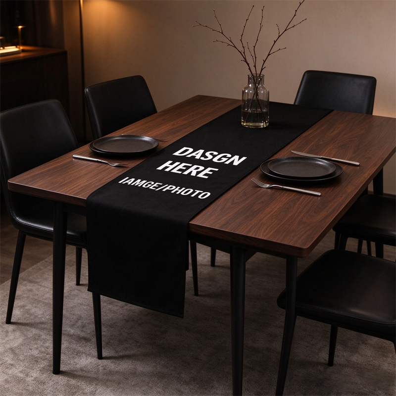 Runner da tavola personalizzat - Home Textiles Usa recensione e prezzo