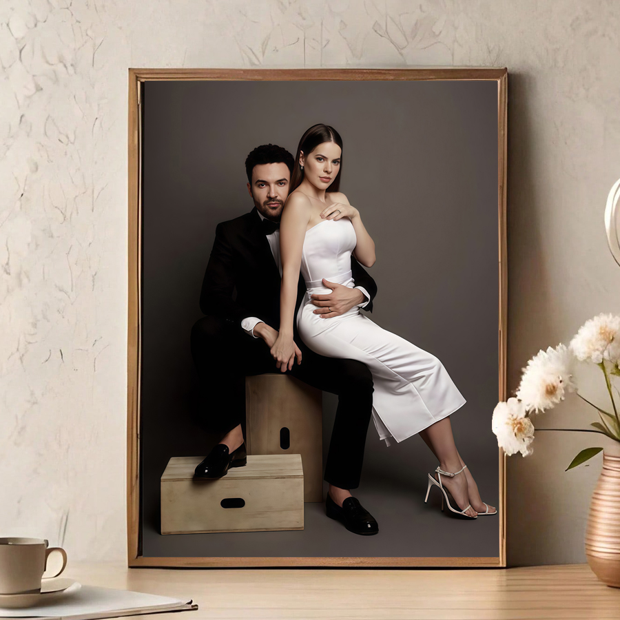 Poster su Tela Personalizzato  - Home Textiles Usa recensione e prezzo
