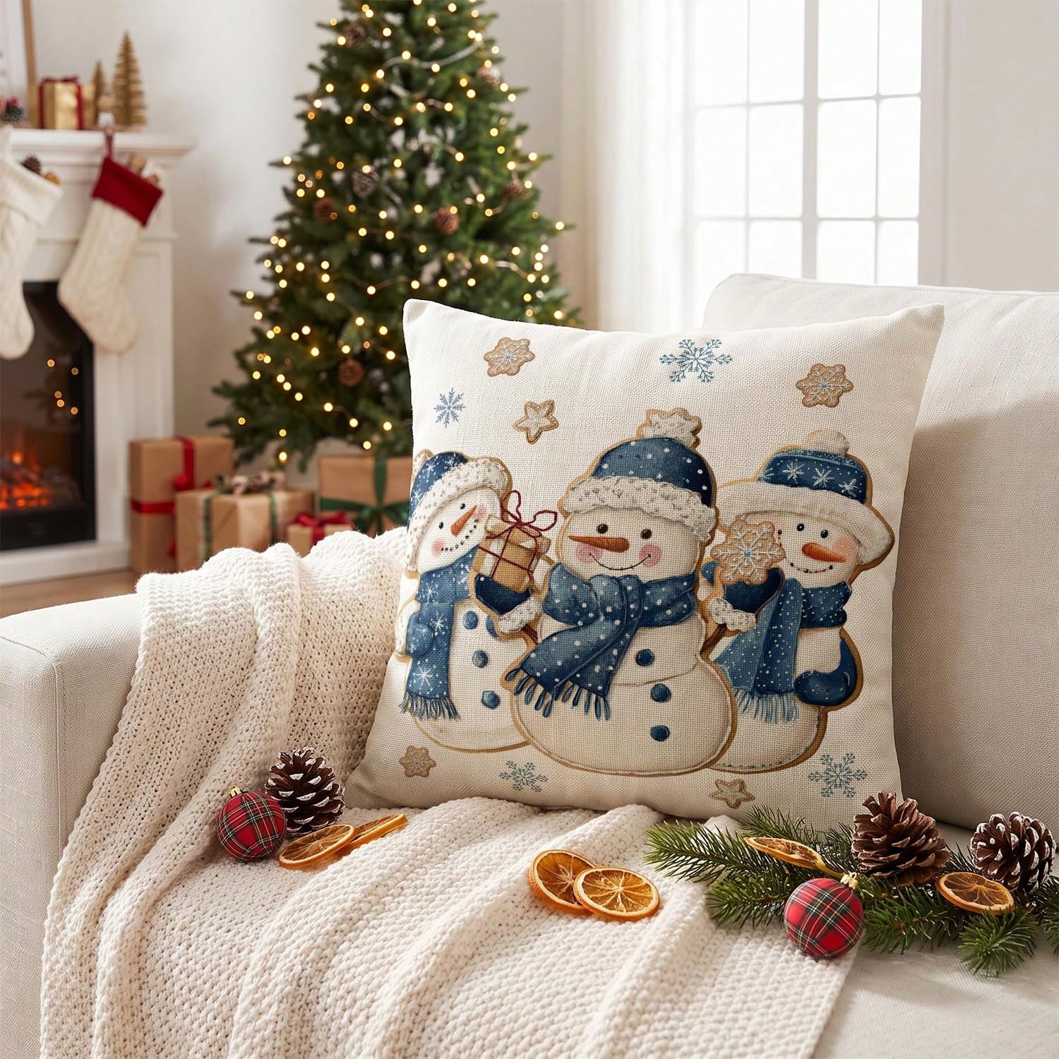 1 pezzo, fodera per cuscino de - Pillow Insert 18X18 recensione e prezzo