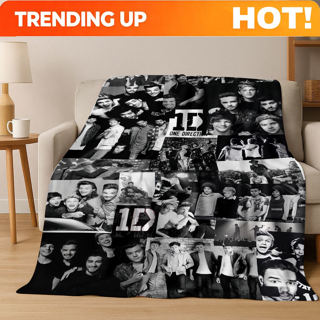 Coperta in Flanella Personaliz - Home Textiles Direct recensione e prezzo