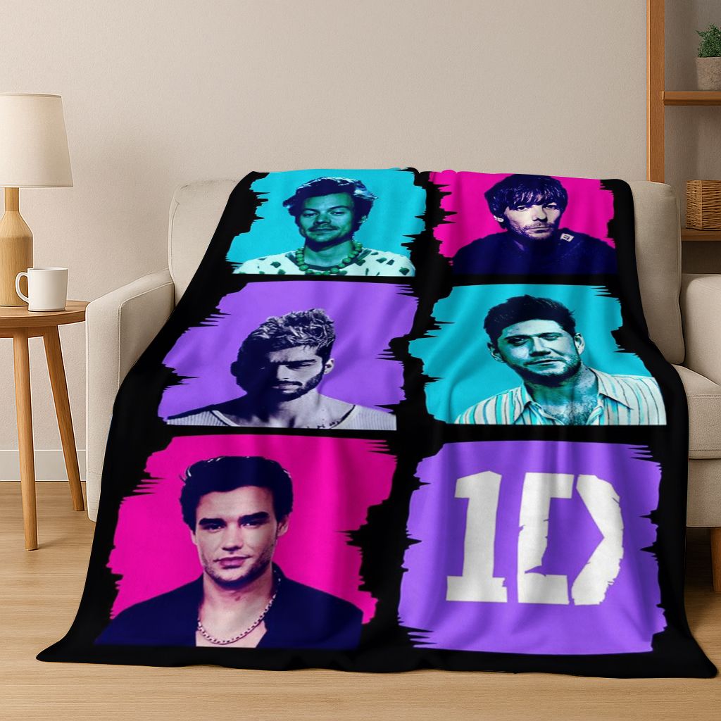 Coperta in Flanella Personaliz - Home Textiles Direct recensione e prezzo
