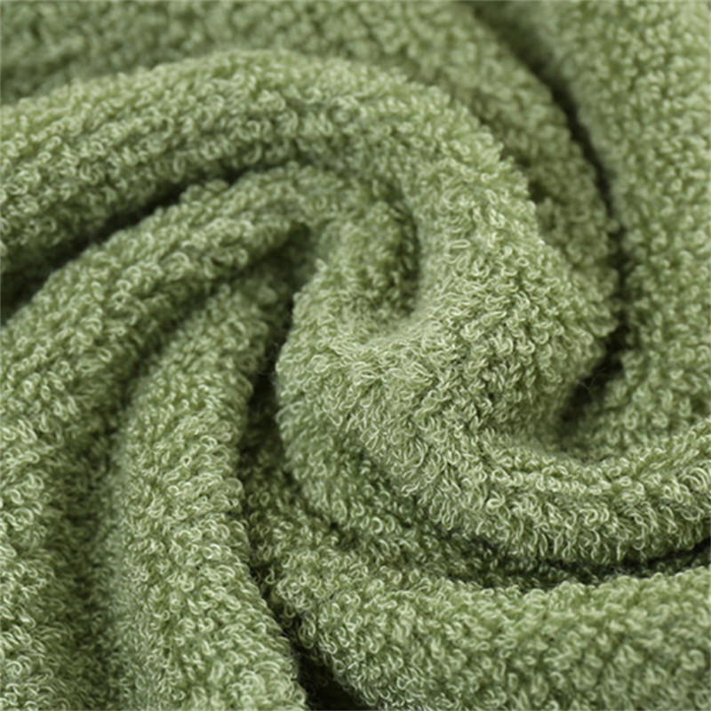 Set di asciugamani da 2 pezzi  - Home Textiles Face Towel recensione e prezzo