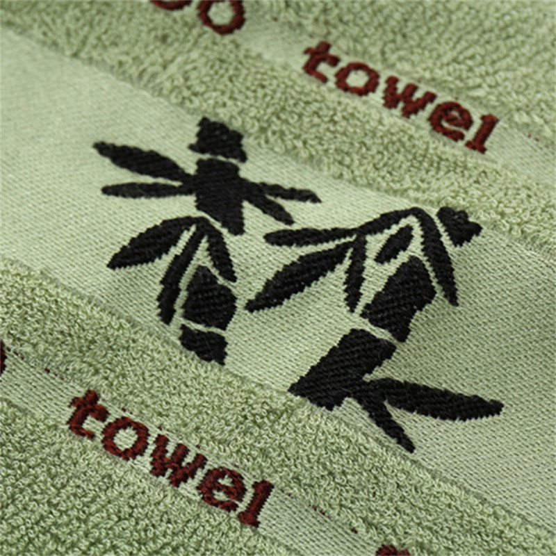 Set di asciugamani da 2 pezzi  - Home Textiles Face Towel recensione e prezzo
