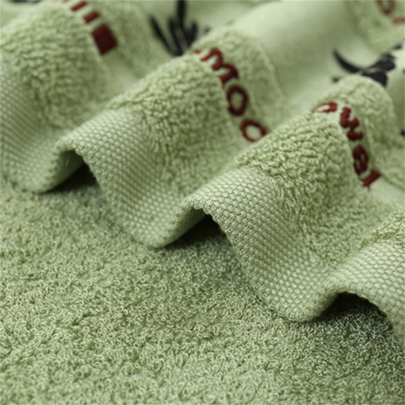 Set di asciugamani da 2 pezzi  - Home Textiles Face Towel recensione e prezzo