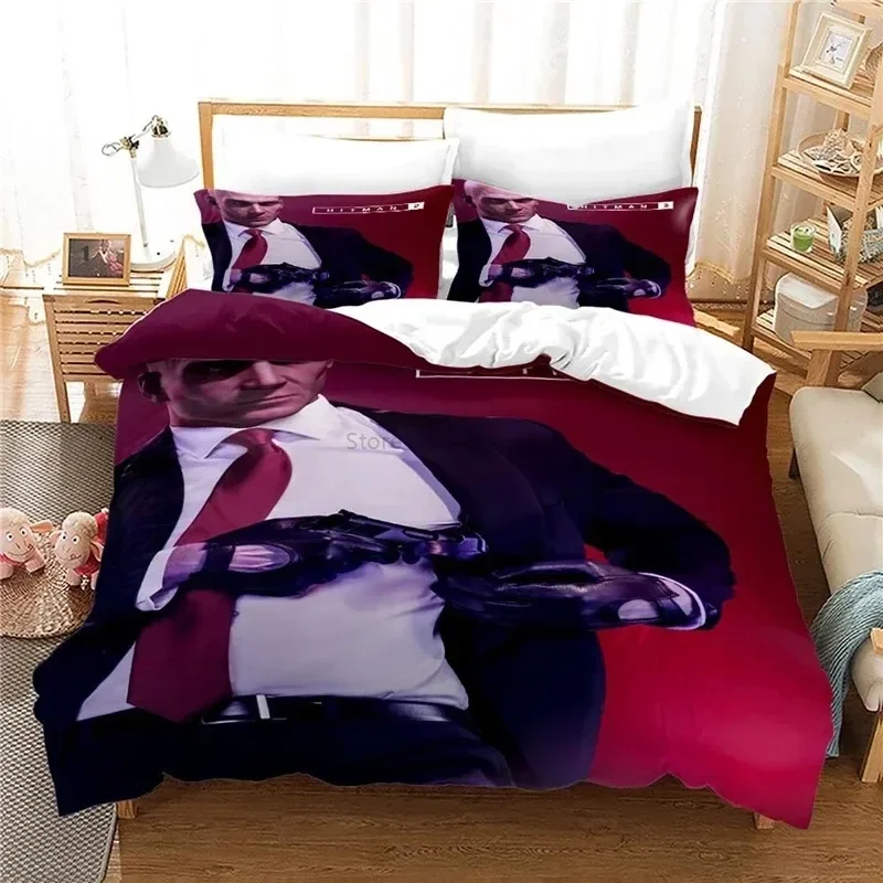 Set di biancheria da letto 3D  - Home Textiles Sale recensione e prezzo