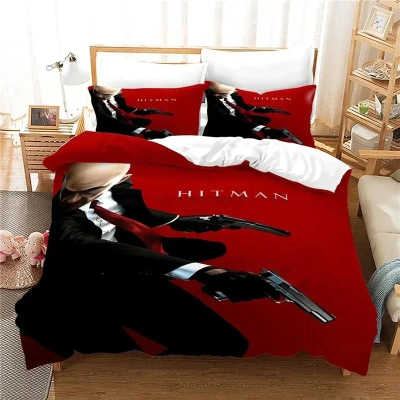 Set di biancheria da letto 3D  - Home Textiles Sale recensione e prezzo