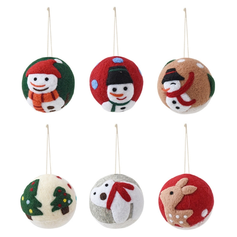 Palla natalizia da appendere,  - Home Textiles Sale recensione e prezzo