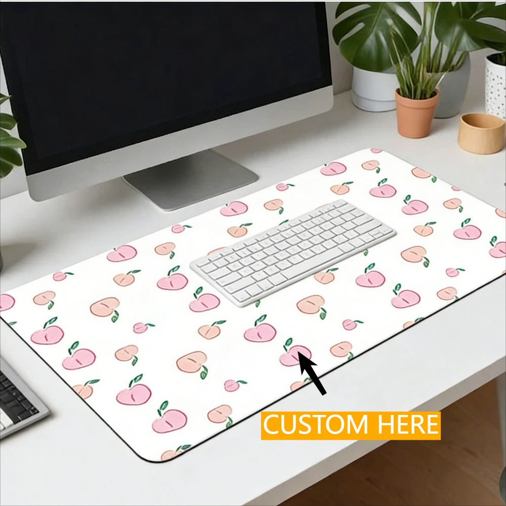 Tappetino per mouse personaliz - Home Textiles Usa recensione e prezzo
