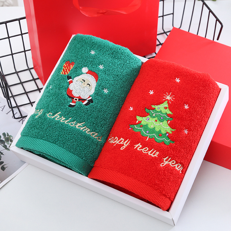 Set di scatole regalo per asci - Home Textiles Face Towel recensione e prezzo