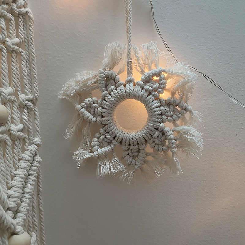 Decorazione Natalizia da Paret - Home Textiles & Decorations recensione e prezzo