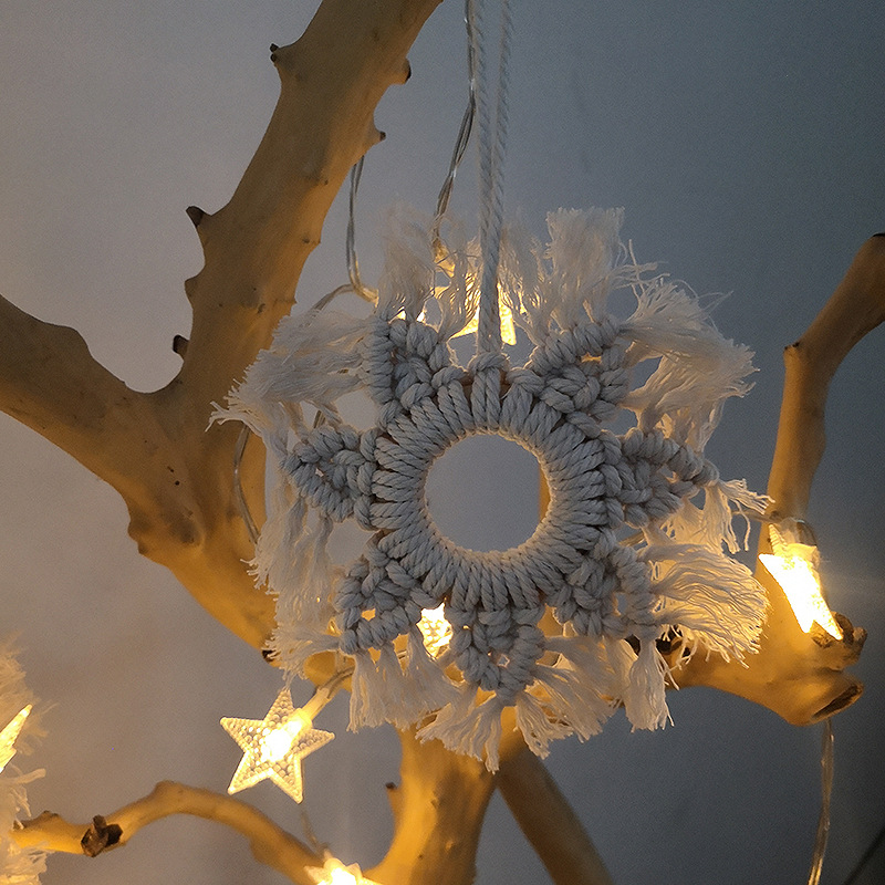 Decorazione Natalizia da Paret - Home Textiles & Decorations recensione e prezzo