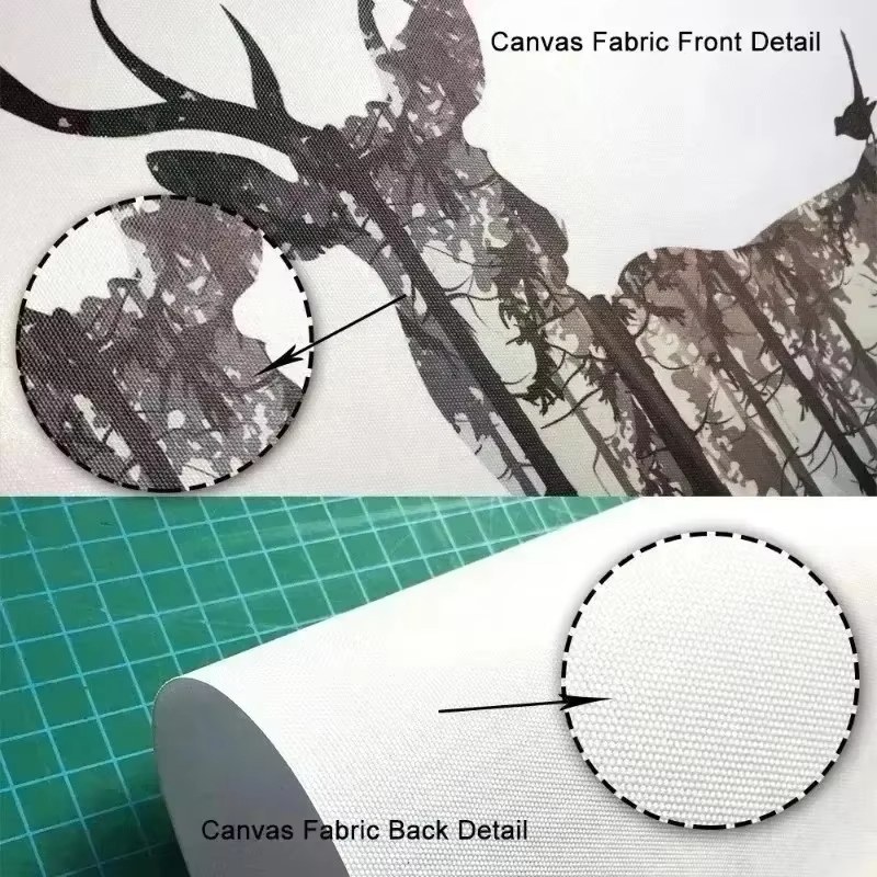 (Senza cornice) Opera d'arte s - Home Textiles Usa recensione e prezzo